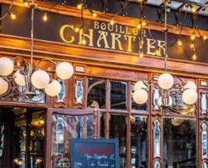 Bouillon Chartier